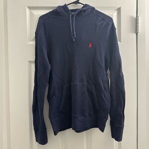 Polo by Ralph Lauren Fleece / Hoodie - M